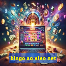 bingo ao vivo net