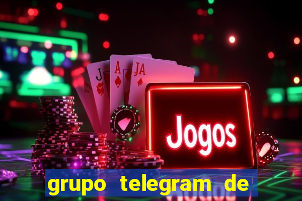 grupo telegram de jogos hackeado