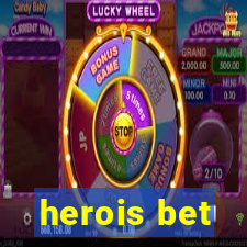 herois bet