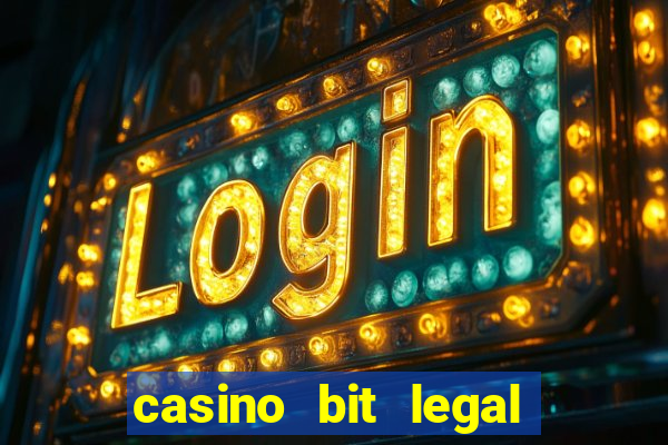 casino bit legal em portugal