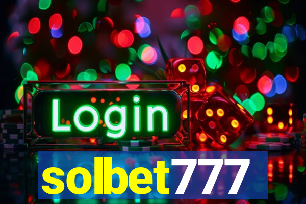 solbet777