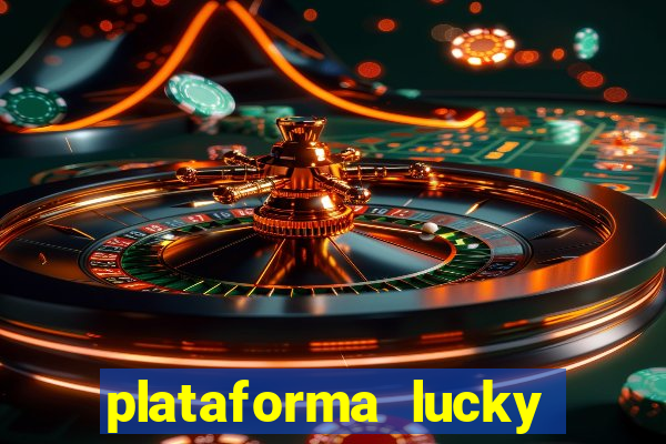 plataforma lucky 777 paga mesmo