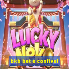 bkb bet e confivel