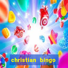 christian bingo beefcake hunter