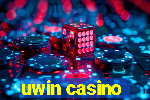 uwin casino