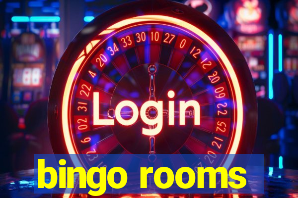 bingo rooms