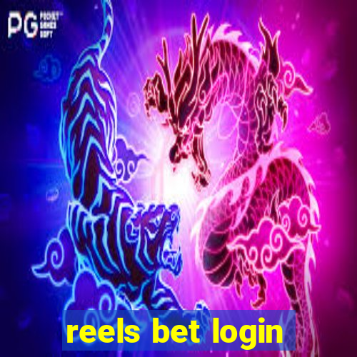 reels bet login