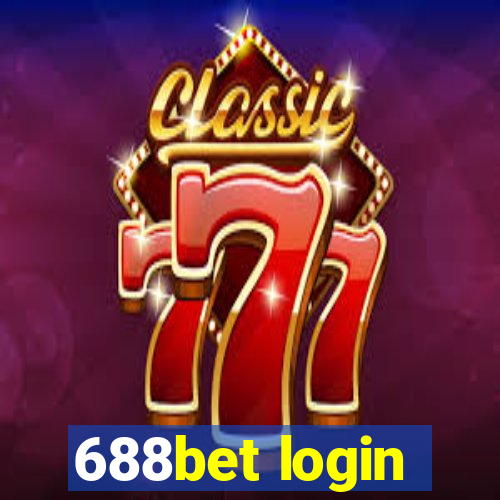 688bet login