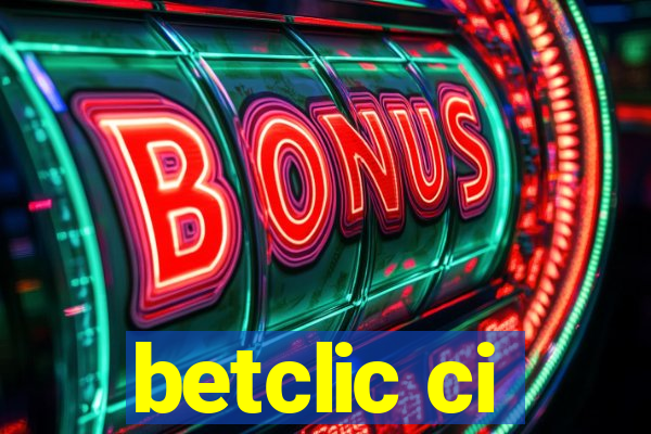 betclic ci