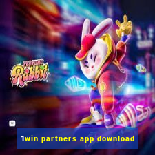 1win partners app download