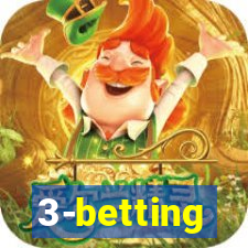 3-betting