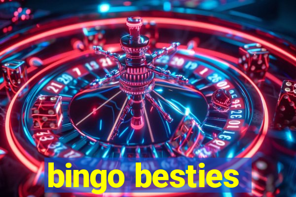 bingo besties