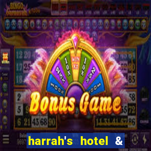 harrah's hotel & casino las vegas