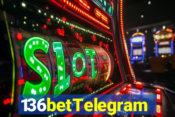 136betTelegram