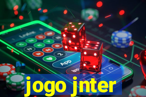 jogo jnter