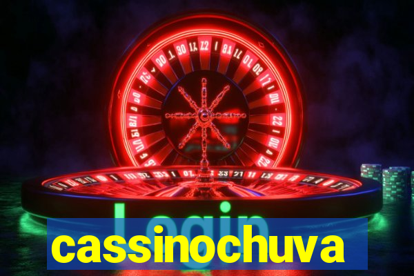 cassinochuva