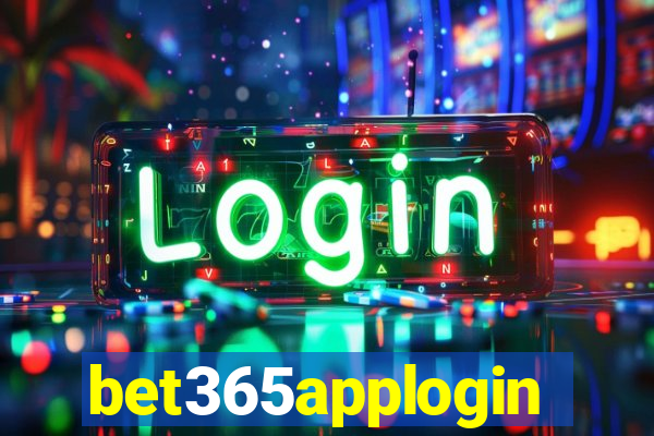 bet365applogin