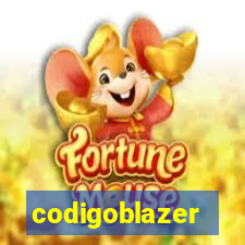 codigoblazer