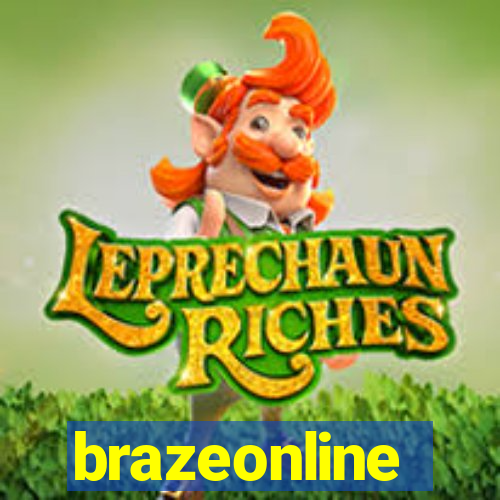 brazeonline