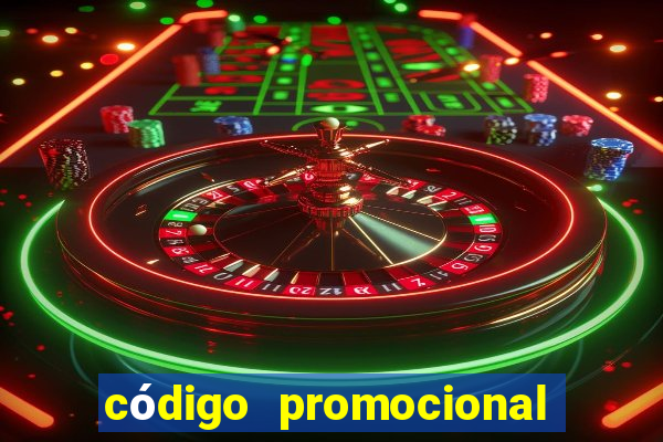 código promocional da betano