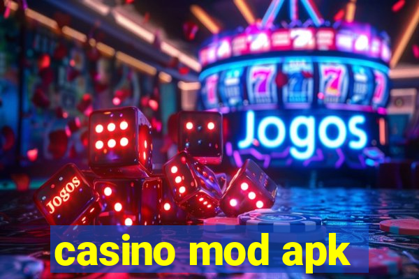 casino mod apk