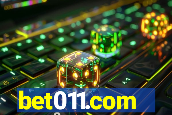 bet011.com