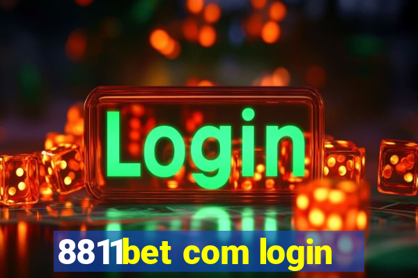 8811bet com login