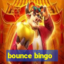 bounce bingo