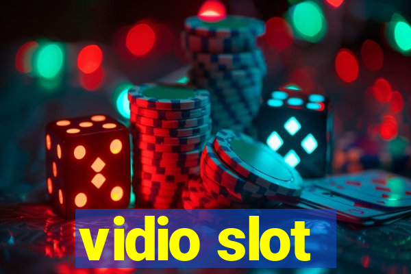 vidio slot