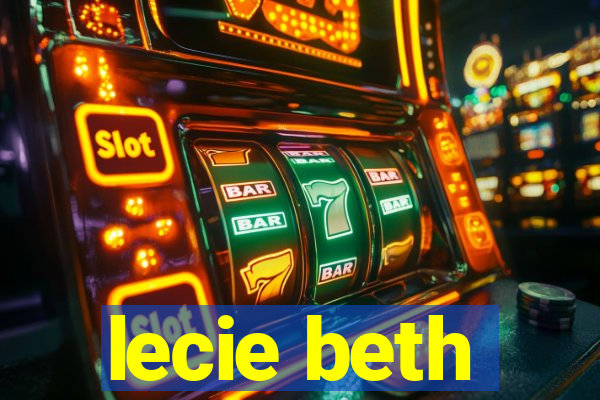 lecie beth