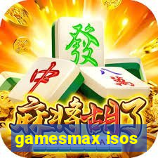 gamesmax isos