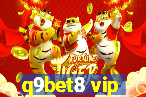 q9bet8 vip