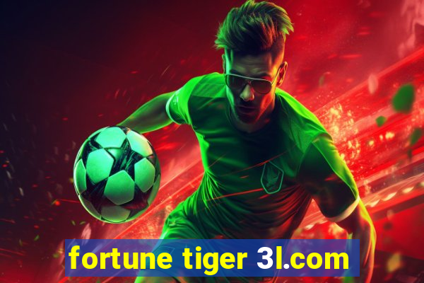 fortune tiger 3l.com