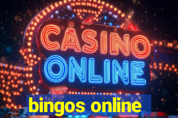 bingos online