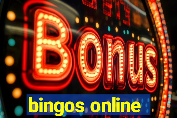 bingos online