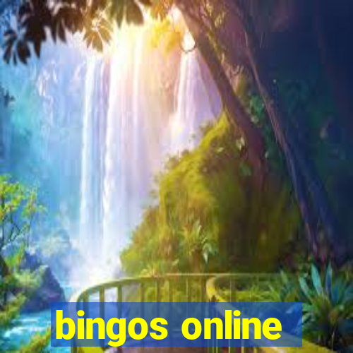 bingos online