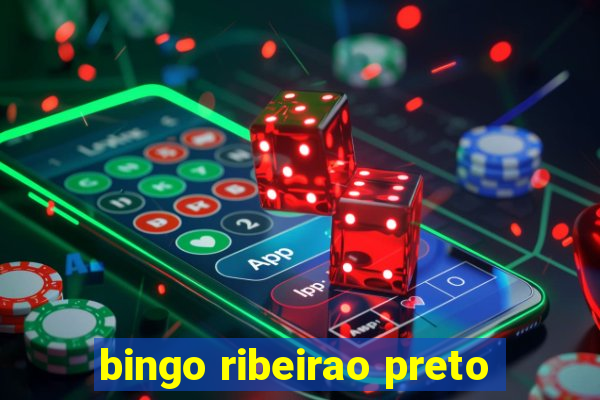 bingo ribeirao preto