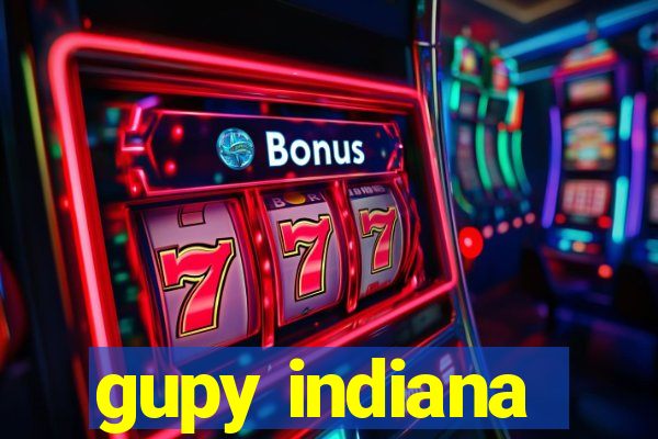 gupy indiana