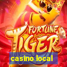 casino local