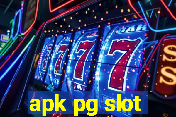 apk pg slot