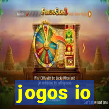 jogos io