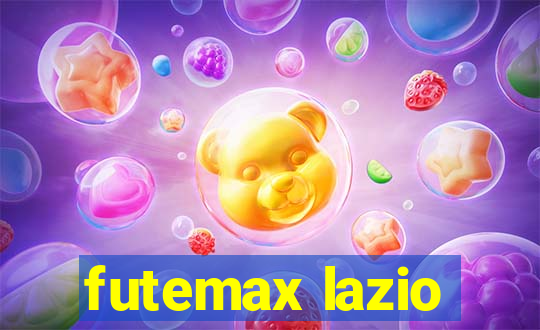 futemax lazio