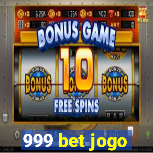 999 bet jogo