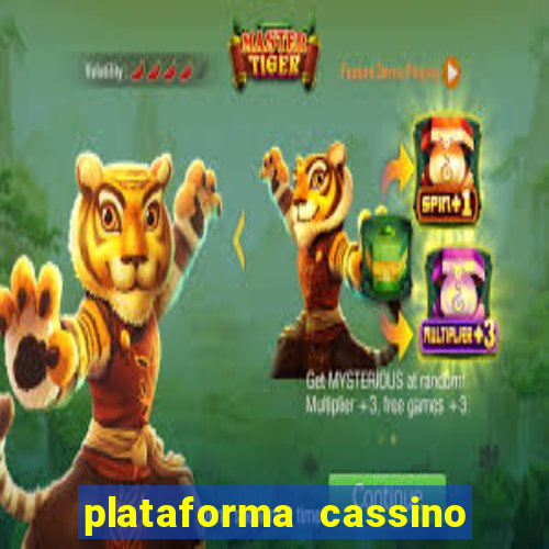 plataforma cassino com b么nus gr谩tis no cadastro