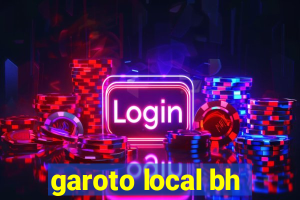 garoto local bh