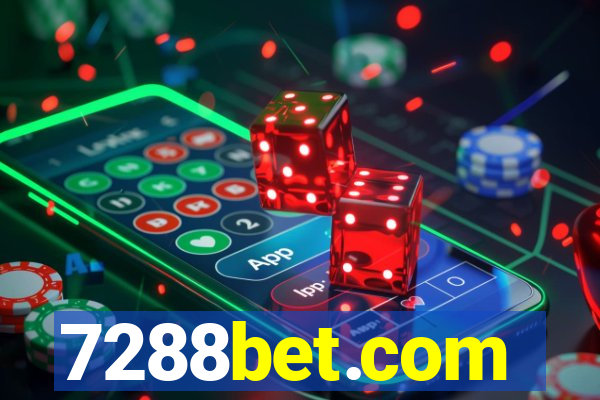 7288bet.com