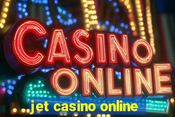 jet casino online