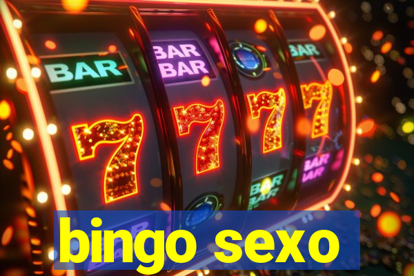 bingo sexo