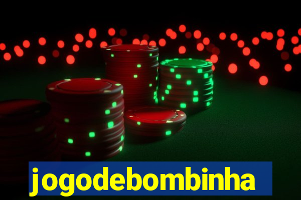 jogodebombinha