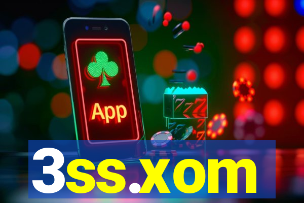 3ss.xom